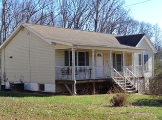 1861 Red Lane Ext, Salem, VA 24153