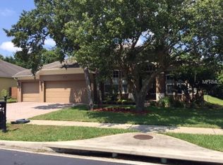1348 Ballentyne Pl, Apopka, FL 32703