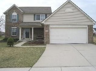45737 Samuel Ct, Canton, MI 48188