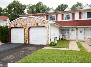 4416 Ernie Davis Cir, Philadelphia, PA 19154