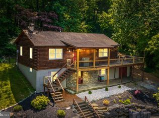 154 Rineer Rd, Conestoga, PA 17516