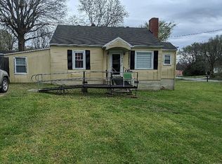 900 Mount Olivet Rd, Kannapolis, NC 28083
