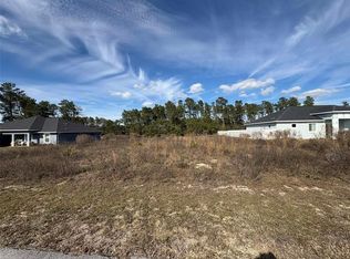 4243 SW 108th Ln LOT 18, Ocala, FL 34476