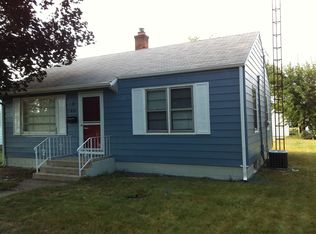414 Madison St, Michigan City, IN