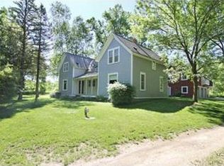 232 County Road J, Hugo, MN 55038