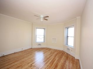 12 Buswell St #4REAR, Boston, MA 02215