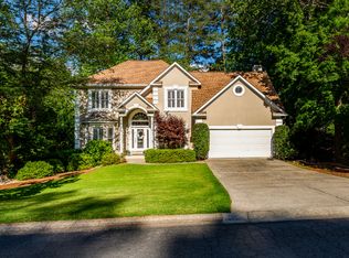 2232 Duck Hollow Dr NW, Kennesaw, GA 30152