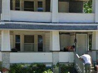 905 Rudyard Rd #2, Cleveland, OH 44110