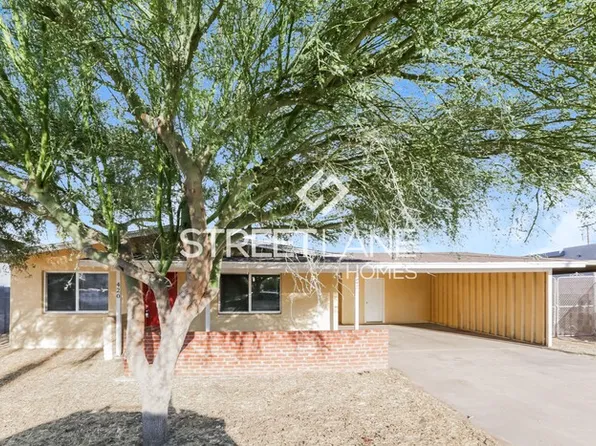 420 South Frst, Mesa, AZ 85204