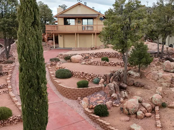 510 E Jura Cir, Payson, AZ 85541