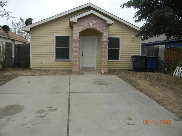 322 Ocean Dr, Laredo, TX 78043