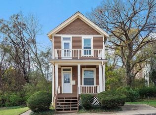 109 Church St #1 & 2, Cincinnati, OH 45217