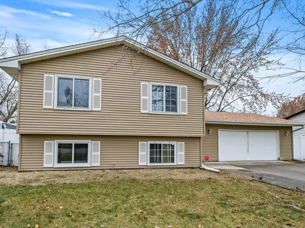 3201 81st Ave N, Brooklyn Park, MN 55443
