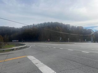 0 Georgetown Rd, Horner, WV 26372