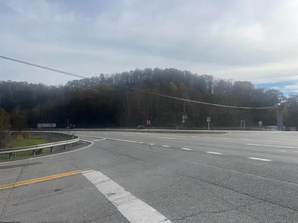 0 Georgetown Rd, Horner, WV 26372