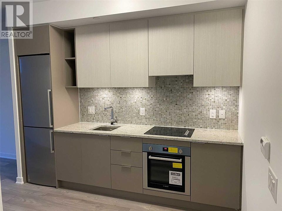 1st image of 120 Parliament St #417