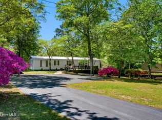 303 Buck Dr, Hampstead, NC 28443