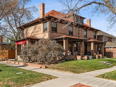 2639 E 12th Avenue, Denver, CO, 80206