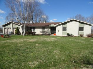 8659 Hillcrest Rd, Wheelersburg, OH 45694