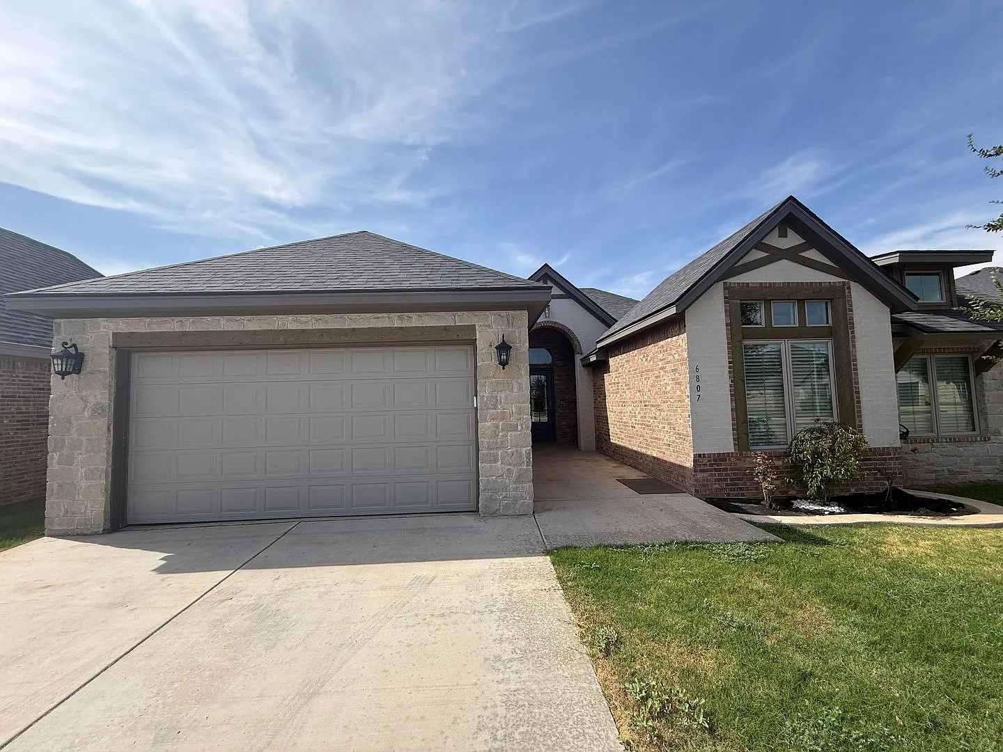 Available NOW! 4 bedroom 2 bathroom Friendship ISD — Photo 2