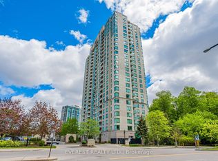 61 Town Centre Ct #2103, Toronto, ON M1P5C5