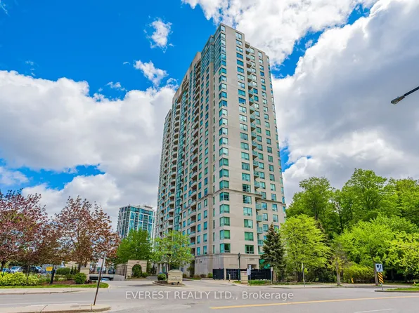 61 Town Centre Ct #2103, Toronto, ON M1P 5C5