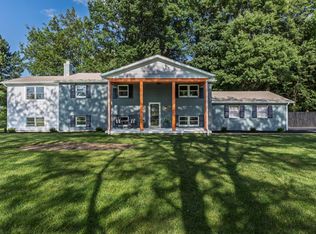 6110 Holiday Ln, Dublin, OH 43016