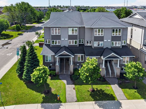 4528 Innes Rd #C, Ottawa, ON K4A 3J7