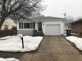 435 N Hubbard Ave, Minden, NE 68959