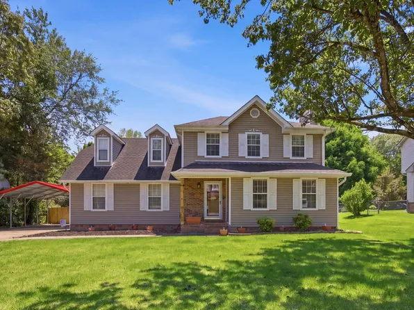 7118 Hunter Forrest Dr, Harrison, TN 37341