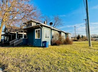 321 W Laporte St, Plymouth, IN 46563
