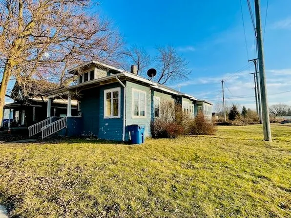 321 W Laporte St, Plymouth, IN 46563