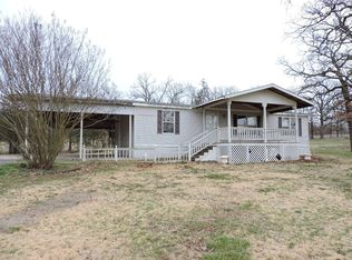 999 Fiddlers Ln, Waldron, AR 72958