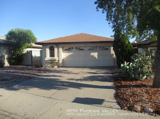 3705 W Villa Maria Dr, Glendale, AZ 85308