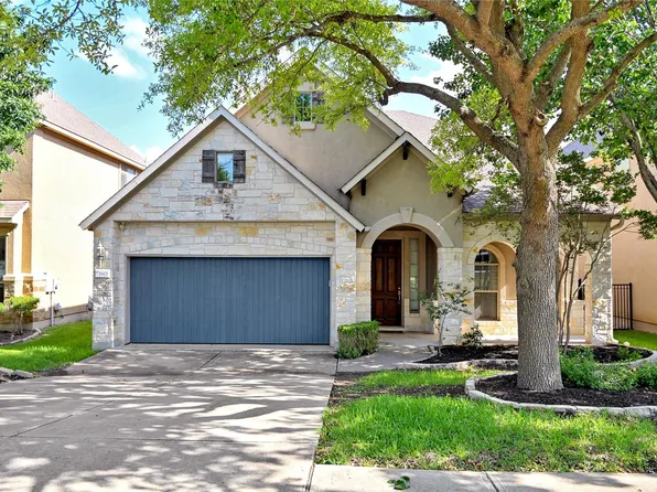 1915 Kempwood Loop, Round Rock, TX 78665