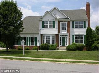 3027 Wildflower Dr, La Plata, MD
