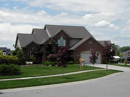 1st image of 47501 Echo Ct