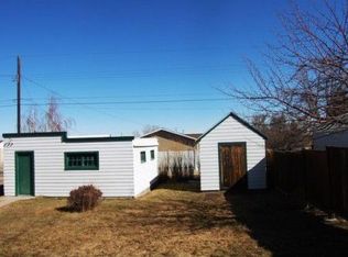 1030 Hollins Ave, Helena, MT 59601