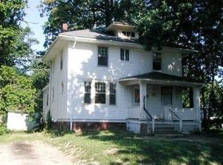 4636 Hanna St, Fort Wayne, IN 46806