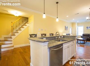 4 Gates St #1, Boston, MA 02127