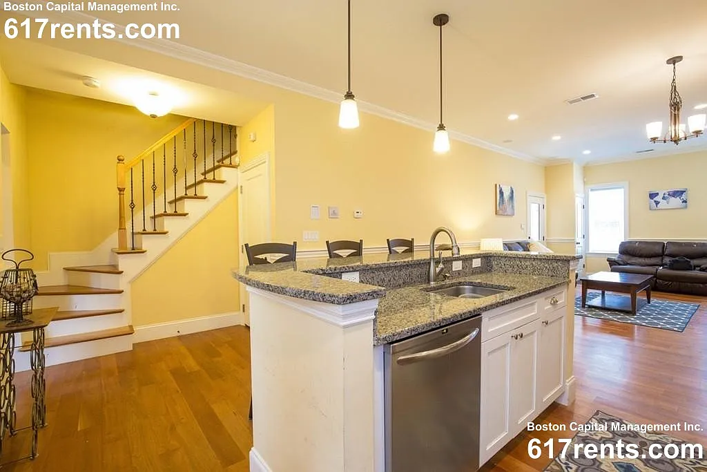 Photo 2 of 12 - 8 Gates St #8 - South Boston, MA Building Photo - 8 Gates St #8