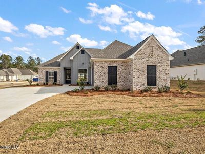 117 Springs Xing, Madison, MS, 39110