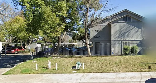 5440 College Oak Dr Photo 1