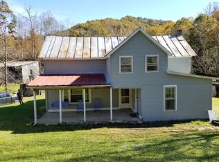 10456 State Highway 16 N, Grassy Creek, NC 28631