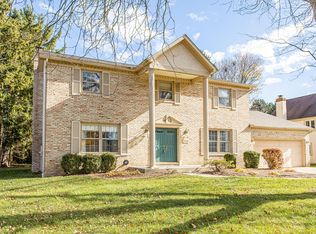 4200 Mumford Ct, Columbus, OH 43220