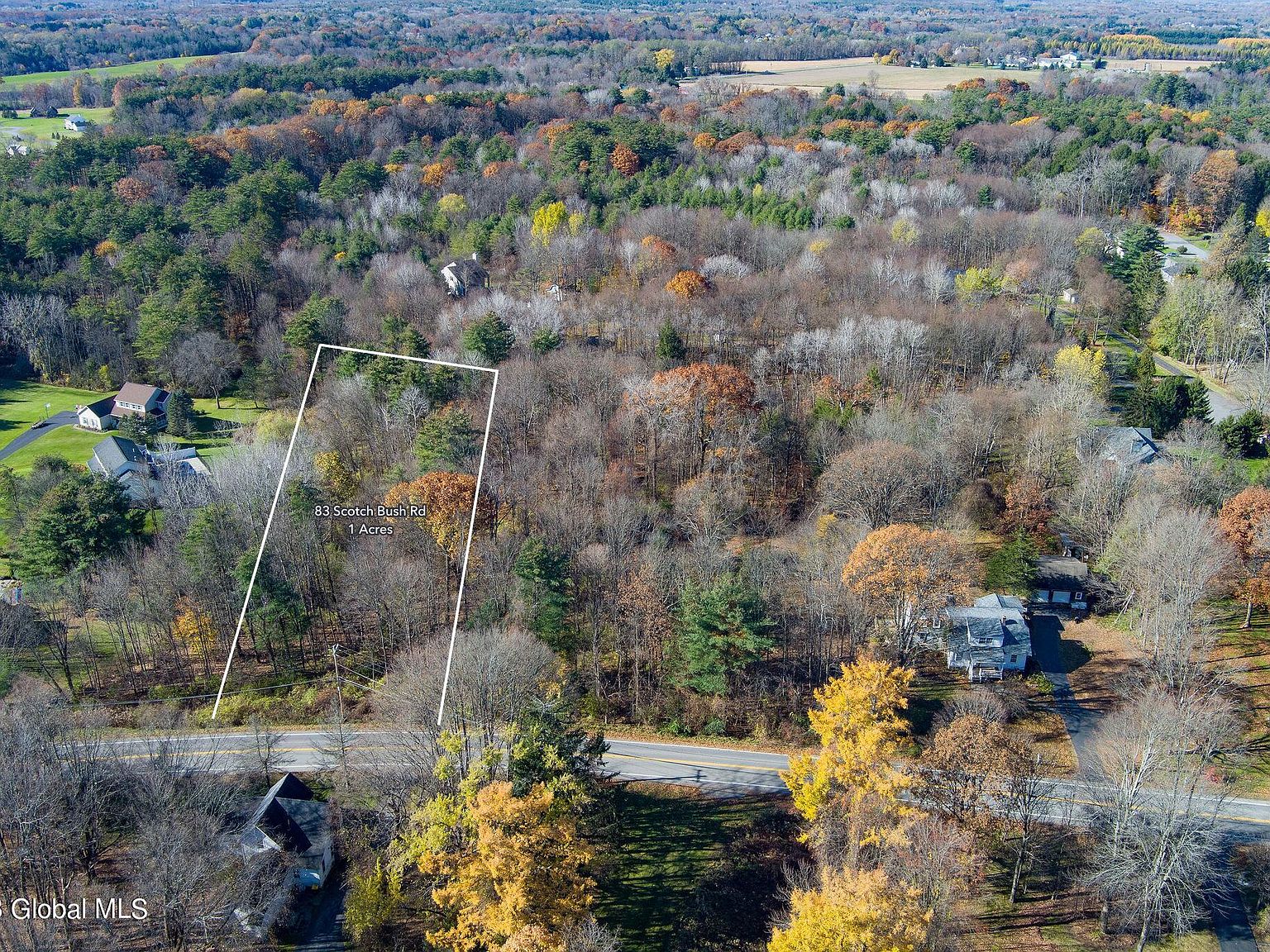 83 Scotch Bush Road, Burnt Hills, NY 12027 Zillow