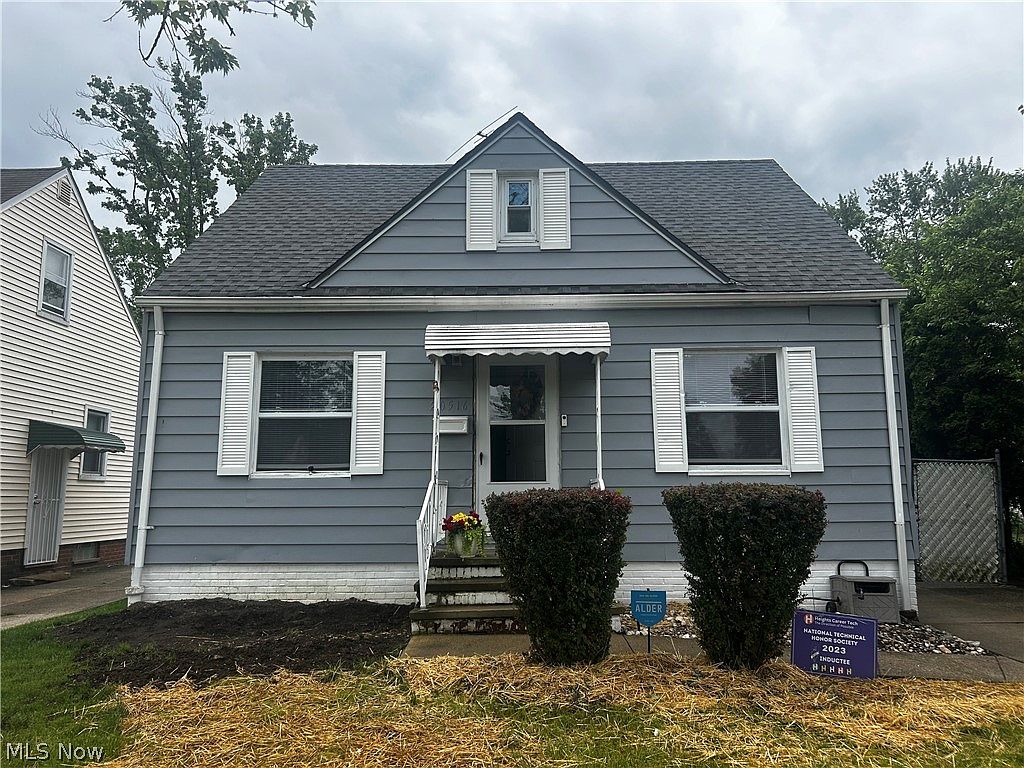 20516 Watson Rd, Maple Heights, OH 44137 | Zillow