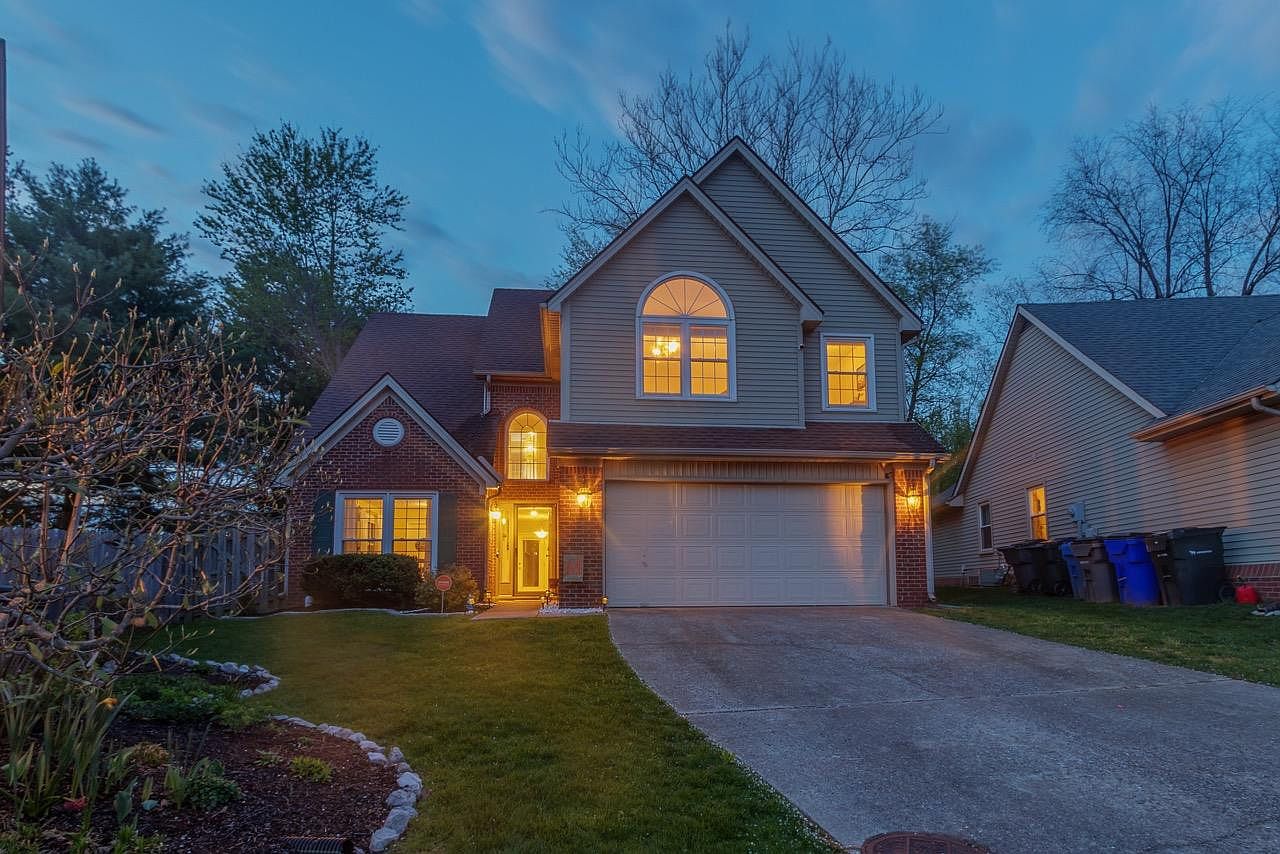 3721 White Pine Dr Lexington Ky 40514 Zillow