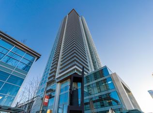 4670 Assembly Way #4010, Burnaby, BC V5H 0H3