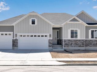 12297 S Trout Lake Ln, Herriman, UT 84096